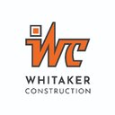 Whitaker Construction company logo