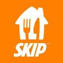 SkipTheDishes.com company logo