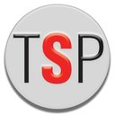 Think Smarter Products company logo