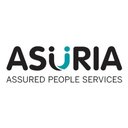 Asuria company logo