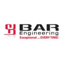 BAR Engineering Co. Ltd. company logo