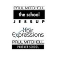 Paul Mitchell The School Jessup company logo