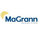 MaGrann Associates company logo