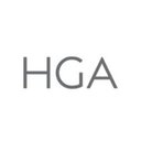 HGA company logo