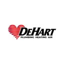 DeHart Plumbing, Heating & Air, Inc. company logo
