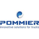 POMMIER company logo