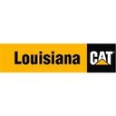 Louisiana Cat company logo