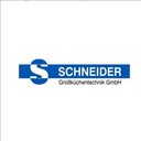 Schneider Großküchentechnik GmbH company logo