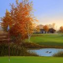 Hidden Haven Golf Club company logo