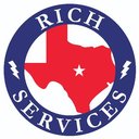 Rich Services company logo