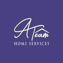 A Team Home Services company logo