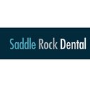 Saddle Rock Dental company logo