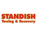 Standish Towing &amp; Recovery LTD company logo