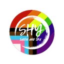 SHY Salon and Spa company logo