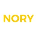 NORY company logo