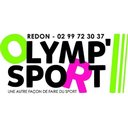 Olymp'Sport company logo