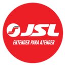 JSL company logo