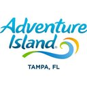 Adventure Island Tampa company logo
