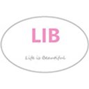 合同会社LIB company logo