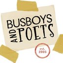 14th &amp; V Street - Busboys and Poets company logo