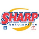 SHARP AUTOMOTIVE INC company logo