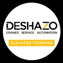 DeSHAZO LLC company logo