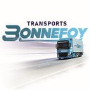 Transports BONNEFOY JL SA company logo