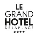 LE GRAND HOTEL DE LA PLAGE company logo