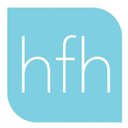 HFH Healthcare company logo