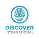 Discover International company logo