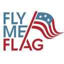 Fly Me Flag company logo