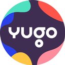 Yugo company logo