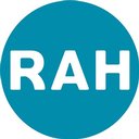RAH Reutlinger AltenHilfe gGmbH company logo