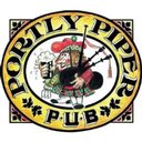 One eyed Jack Oshawa company logo