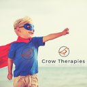 Crow Therapies company logo