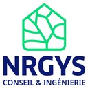 NRGYS company logo