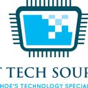 LT Tech Source company logo