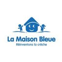 La Maison Bleue company logo
