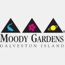 Moody Gardens, Inc. company logo
