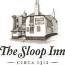 The Sloop Inn company logo
