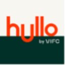 VIFC company logo