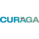 Curaga Inc. company logo