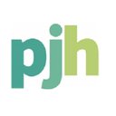 PJH Group company logo