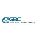 GBC International Bank company logo