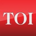 Times Of India company logo