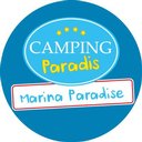 Camping Paradis Marina Paradise company logo