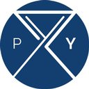 Prestigious Yachting company logo