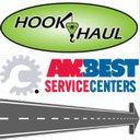 Hook-N-Haul company logo