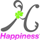 株式会社Happiness company logo