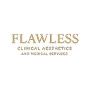 Flawless Clinical Aesthetics and Medical Services company logo